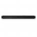 Ubiquiti Networks EdgeSwitch 10XP Gestionado L2 Gigabit Ethernet (10/100/1000) Negro Energía sobre 