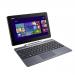 ASUS Transformer Book T100TA-MTN1-H computadora portátil