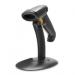 Ghia LEC-74 1D CCD Negro Handheld bar code reader