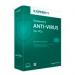 KASPERSKY ANTI-VIRUS / PARA 1 / RENOVACION / 3 AÑOS / ELECTRONICO KL1171ZCATR
