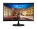 Samsung LC27F390FHL pantalla para PC 68.6 cm (27") Full HD LED Curva Negro
