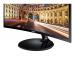 Samsung LC27F390FHL pantalla para PC 68.6 cm (27") Full HD LED Curva Negro