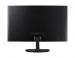 Samsung LC27F390FHL pantalla para PC 68.6 cm (27") Full HD LED Curva Negro