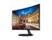 Samsung LC27F390FHL pantalla para PC 68.6 cm (27") Full HD LED Curva Negro