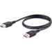 StarTech.com Cable de 1m DisplayPort 1.4 - Certificado VESA