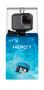 GoPro HERO7 Silver cámara para deportes de acción 4K Ultra HD 10 MP Wifi