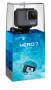 GoPro HERO7 Silver cámara para deportes de acción 4K Ultra HD 10 MP Wifi