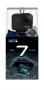GoPro HERO7 Black cámara para deportes de acción 4K Ultra HD 12 MP Wifi
