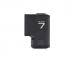 GoPro HERO7 Black cámara para deportes de acción 4K Ultra HD 12 MP Wifi