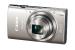 Canon PowerShot ELPH 360 HS Cámara compacta 20.2 MP 1/2.3" CMOS 5184 x 3888 Pixeles Plata