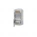 LinkedPRO TC-5S conector RJ-45 Transparente