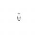 LinkedPRO LP-PG8-025-WH protector de cable Blanco