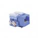 LinkedPRO LP-KJ-601-BU keystone module