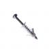 Thorsman TMM-4 clavija Alrededor Metal,Nylon 4 pieza(s)