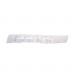 Agrupador de cable color natural, 19mm x 10mts AGRUPATHOR-19-N