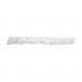 Agrupador de cable color natural, 15mm x 10mts AGRUPATHOR-15-N