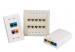 Panduit C252X030FJC etiqueta de impresora Blanco