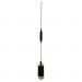 Antena Móvil 1182, VHF-UHF, Rango de Frec. 150-158-450-470 MHz