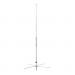 Antena Base VHF 161-167 MHz Omnidireccional conector N Hembra G71503