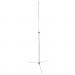Antena Base VHF, Omnidireccional, Rango de Frecuencia 136 - 174 MHz, 6dB. 1400-T