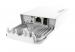 Mikrotik RBWAPG-60ADKIT punto de acceso WLAN 1000 Mbit/s Energía sobre Ethernet (PoE) Blanco
