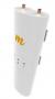Mimosa Networks C5C punto de acceso WLAN 500 Mbit/s Energía sobre Ethernet (PoE) Blanco