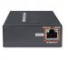 Planet LRP-101C-KIT adaptador PoE Ethernet rápido, Gigabit Ethernet