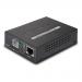 Planet VC-231 convertidor de red 100 Mbit/s