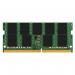 Kingston Technology ValueRAM KCP426SS6/4 módulo de memoria 4 GB DDR4 2666 MHz
