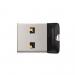 Sandisk SDCZ33-016G-G35 unidad flash USB 16 GB 2.0 Negro, Plata