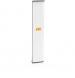 Mimosa Networks N5-45x4 antena para red 22 dBi Horn antenna clase N