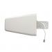 Antena direccional de banda ancha WeBoost 314-411, de alto desempeño, 700-960 MHz / 1710-2170 MHz, conector N hembra