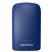 ADATA P10050V batería externa Azul Ión de litio 10050 mAh