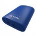 ADATA P10050V batería externa Azul Ión de litio 10050 mAh