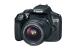 Canon EOS Rebel T6 18-55 III Juego de cámara SLR 18 MP 2/3" CMOS 5184 x 3456 Pixeles Negro