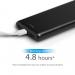TP-LINK TL-PB10000 batería externa Negro Polímero de litio 10000 mAh