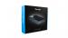 Vorago HDD-300 caja para disco duro externo 2.5/3.5" Caja de disco duro (HDD) Negro