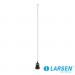 Antena Móvil VHF, Ajustables en Campo, Rango de Frecuencia 144 - 174 MHz. NMO-150C