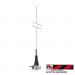Antena Móvil VHF Ajustable en Campo, Rango de Frecuencia 138 - 174 MHz. ASP7455