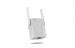 Tenda A18 repetidor y transceptor 867 Mbit/s Network repeater Blanco