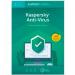 ESD KASPERSKY ANTI-VIRUS / 1 USUARIO / 3 AÑOS DESCARGA DIGITAL TMKS-255