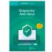 ESD KASPERSKY ANTI-VIRUS / 5 USUARIOS / 3 AÑOS / DESCARGA DIGITAL TMKS-257