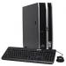 GHIA FRONTIER SLIM / AMD RYZEN 5 2400G QUADCORE 3.6 GHZ / 8 GB / SSD 480 GB / WIN 10 PRO AMD RYZEN S