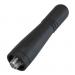  Antena recortada Kenwood KRA-42M2, para radio portátil 450-512 MHz 
