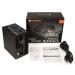 Thermaltake TR2-500NL2NC unidad de fuente de alimentación 500 W ATX Negro