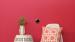 Nest Labs Learning Thermostat termostato WLAN Acero pulido