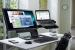 HP 2013 UltraSlim Docking Station Acoplamiento Negro