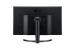 LG 32UK550 monitor 80 cm (31.5") 4K Ultra HD LED Plana Mate Negro