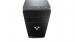 Vorago VOLT3 CI5 7400-END-1 PC 3 GHz Intel® Core™ i5 de la séptima generación i5-7400 Negro