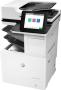 HP LaserJet Managed MFP E62665hs